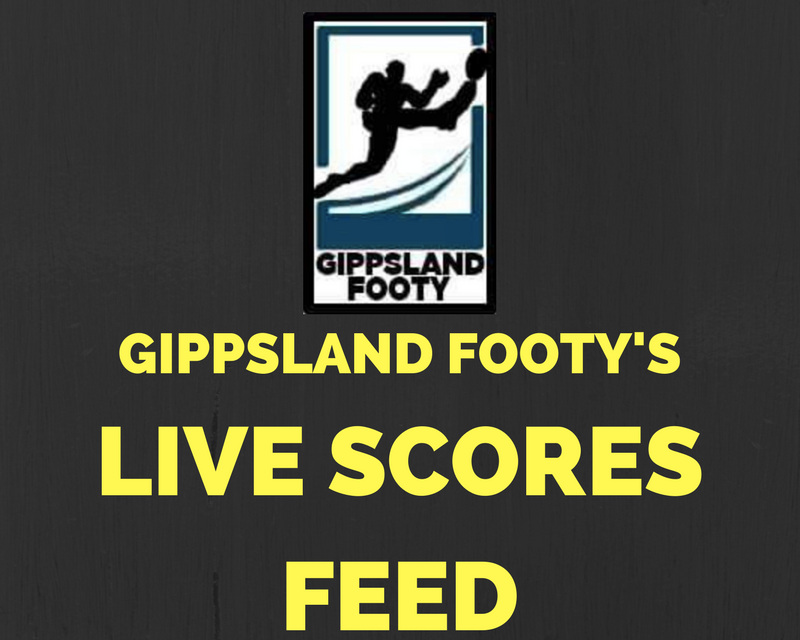 Live scores feed 9/6/18