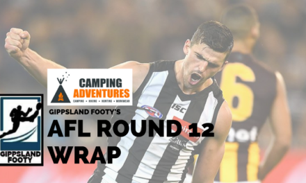 AFL Round 12 wrap – How did the Gippsland players perform?
