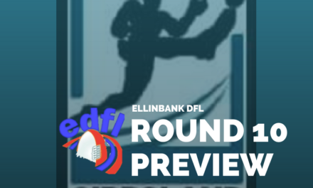 Ellinbank DFL Round 10 preview