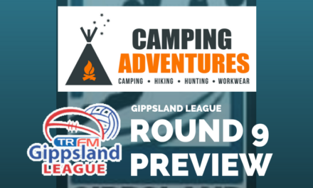 Gippsland League Round 9 preview