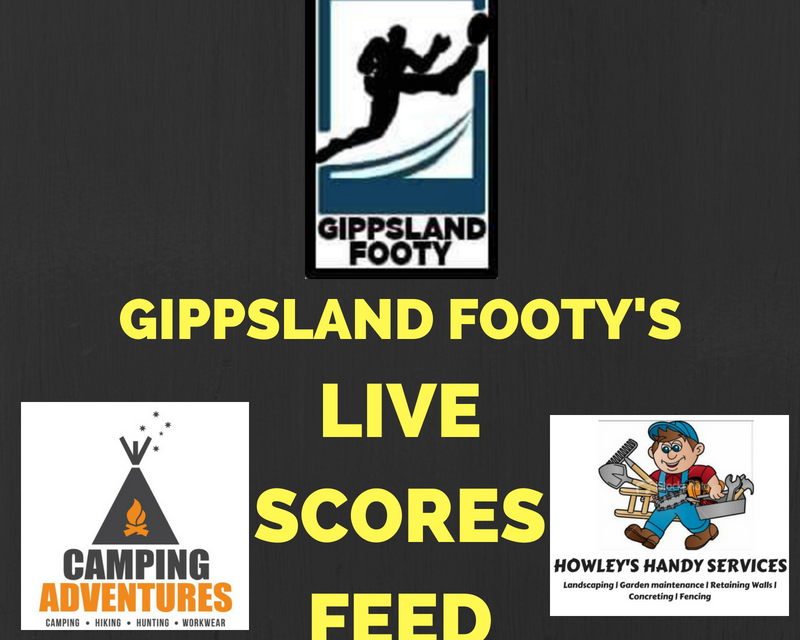 Live scores feed 16/6/18