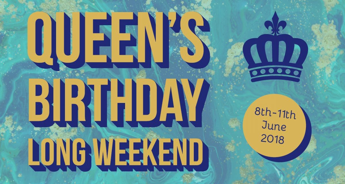 Leagues get well earned bye round for Queen’s Birthday long weekend