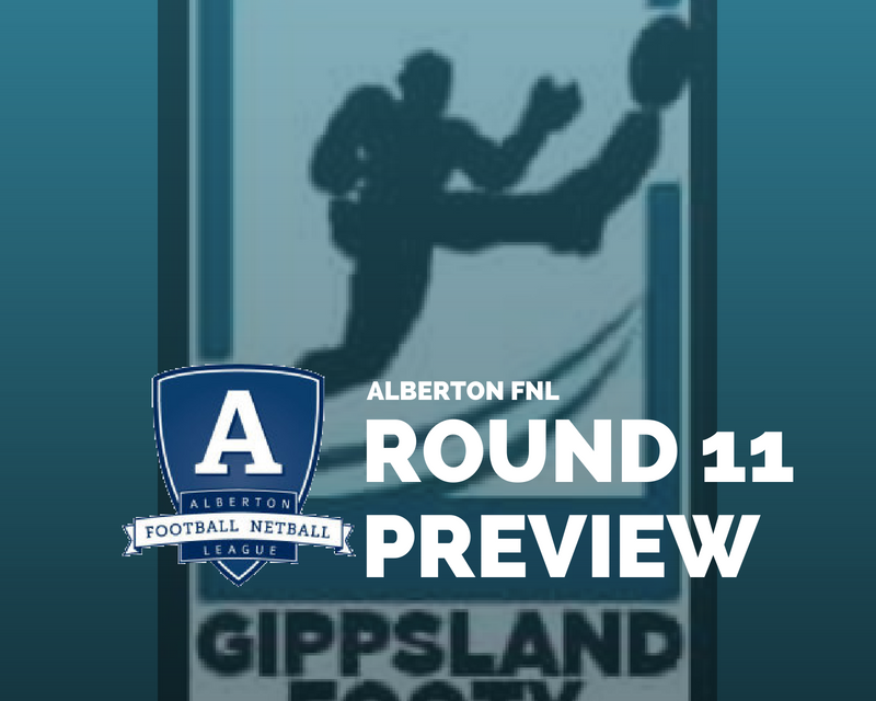 Alberton FNL Round 11 preview