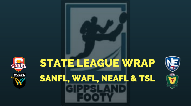 State League wrap – How did the Gippsland players perform?