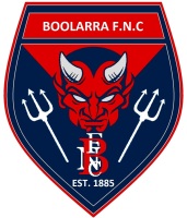Boolarra re-sign coach for 2019