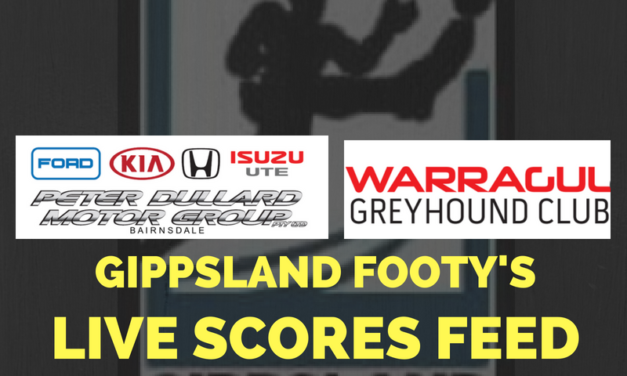 Live scores feed Saturday September 15th