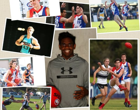 Draft Day looms for Gippsland players