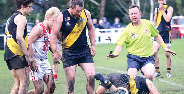 SGUA renew it’s call for new recruits | via South Gippsland Sentinel Times |