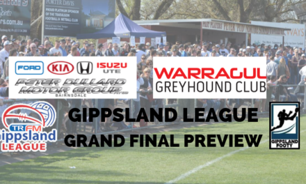Gippsland League Grand Final preview