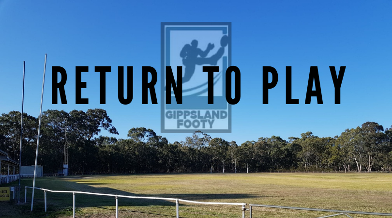 Return to play: When the senior leagues are coming back
