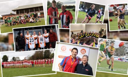 The year that was: 2021 Gippsland Footy Snapshot