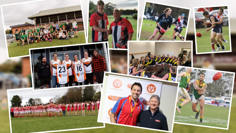 The year that was: 2021 Gippsland Footy Snapshot