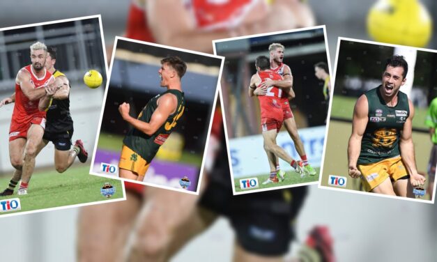 Gippsland players in NTFL: Finals Week 2 review