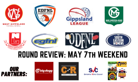 Round Reviews – May 7th weekend 2022