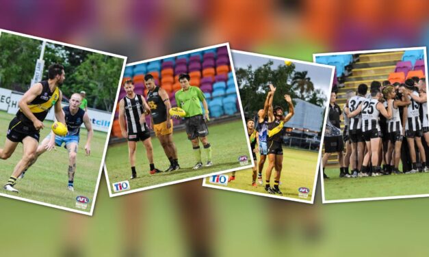 Gippsland players in NTFL: Round 16 review Season 22/23