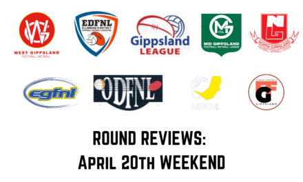 Round Reviews April 20th Weekend 2024