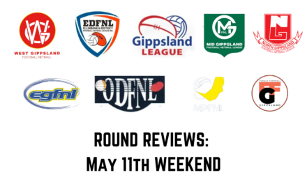 Round Reviews May 11th Weekend 2024