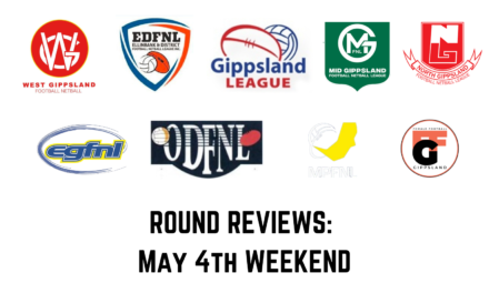 Round Reviews May 4th Weekend 2024